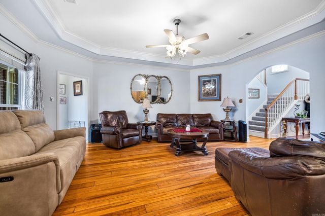 145 Eagles Nest Cove, Austin, AR 72007