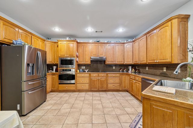 145 Eagles Nest Cove, Austin, AR 72007
