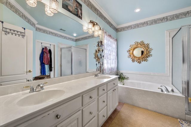 145 Eagles Nest Cove, Austin, AR 72007