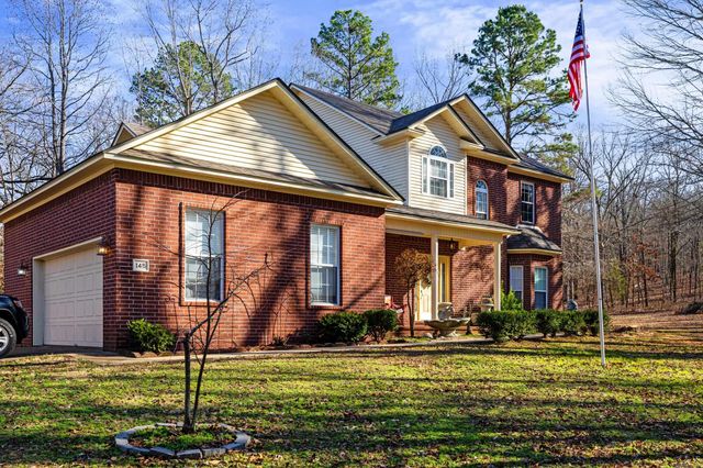 145 Eagles Nest Cove, Austin, AR 72007