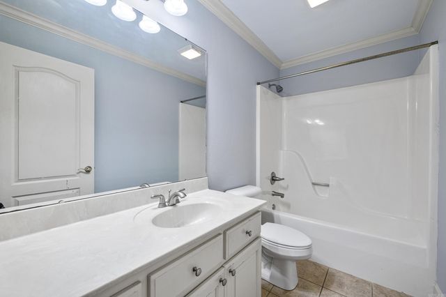 145 Eagles Nest Cove, Austin, AR 72007