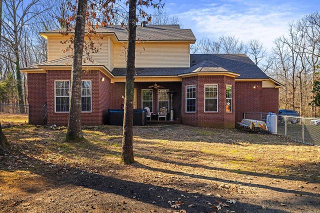 145 Eagles Nest Cove, Austin, AR 72007