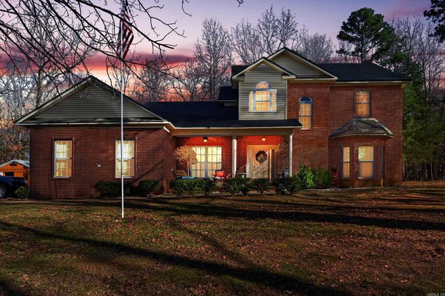 145 Eagles Nest Cove, Austin, AR 72007