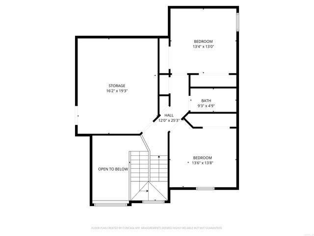 145 Eagles Nest Cove, Austin, AR 72007