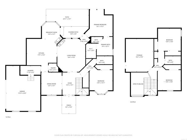 145 Eagles Nest Cove, Austin, AR 72007