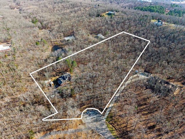 145 Eagles Nest Cove, Austin, AR 72007