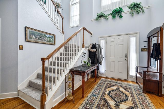 145 Eagles Nest Cove, Austin, AR 72007