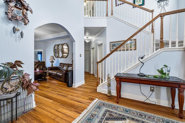 145 Eagles Nest Cove, Austin, AR 72007