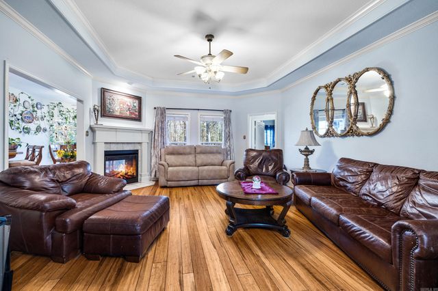 145 Eagles Nest Cove, Austin, AR 72007