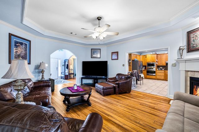 145 Eagles Nest Cove, Austin, AR 72007