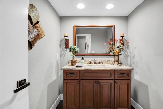 1051 ROYAL TROON COURT, Tarpon Springs, FL 34688