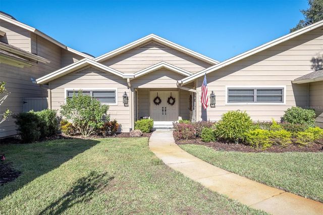 1051 ROYAL TROON COURT, Tarpon Springs, FL 34688