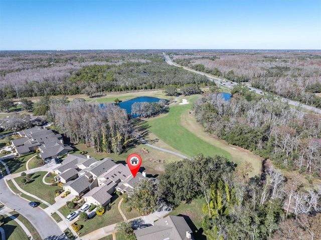 1051 ROYAL TROON COURT, Tarpon Springs, FL 34688