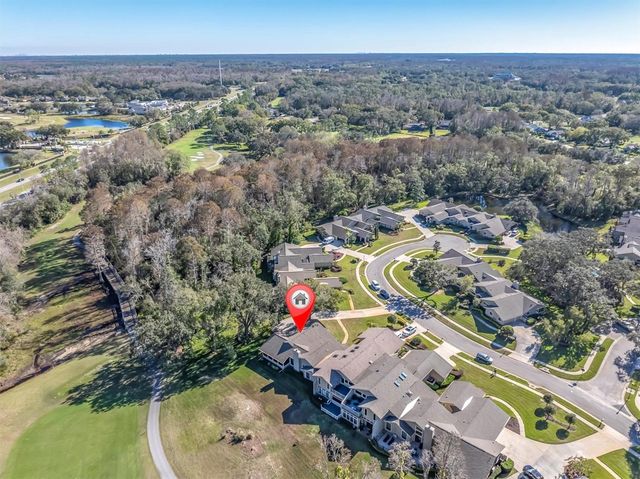 1051 ROYAL TROON COURT, Tarpon Springs, FL 34688