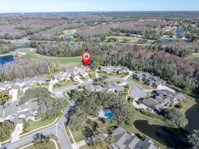 1051 ROYAL TROON COURT, Tarpon Springs, FL 34688