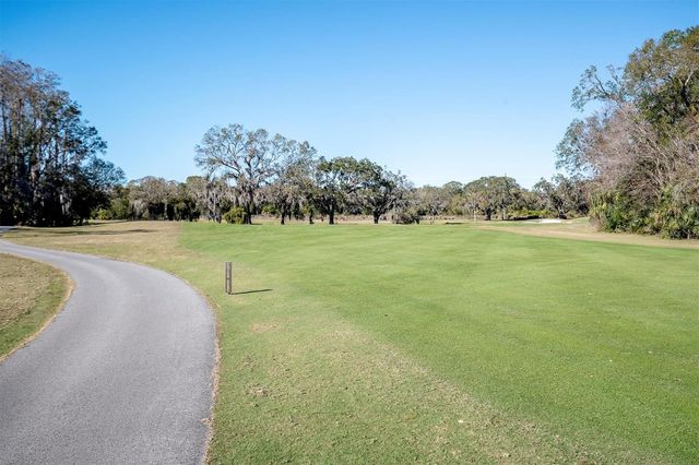 1051 ROYAL TROON COURT, Tarpon Springs, FL 34688