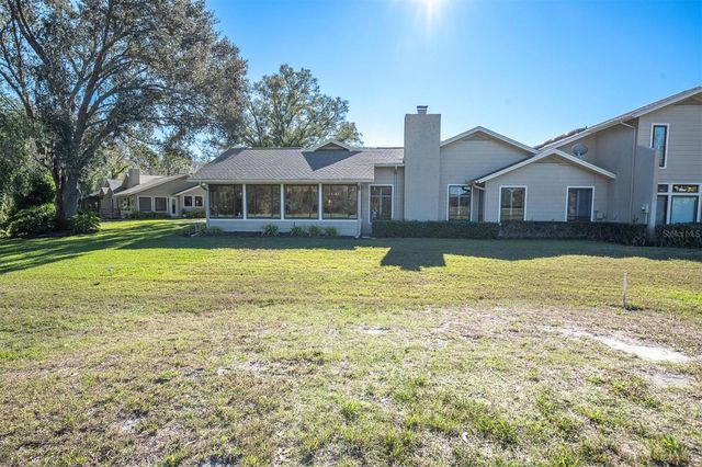 1051 ROYAL TROON COURT, Tarpon Springs, FL 34688