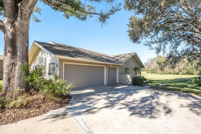 1051 ROYAL TROON COURT, Tarpon Springs, FL 34688