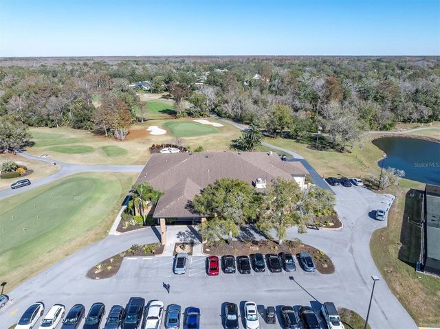 1051 ROYAL TROON COURT, Tarpon Springs, FL 34688