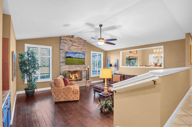 1051 ROYAL TROON COURT, Tarpon Springs, FL 34688