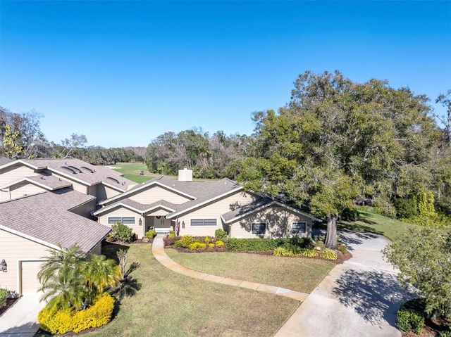 1051 ROYAL TROON COURT, Tarpon Springs, FL 34688