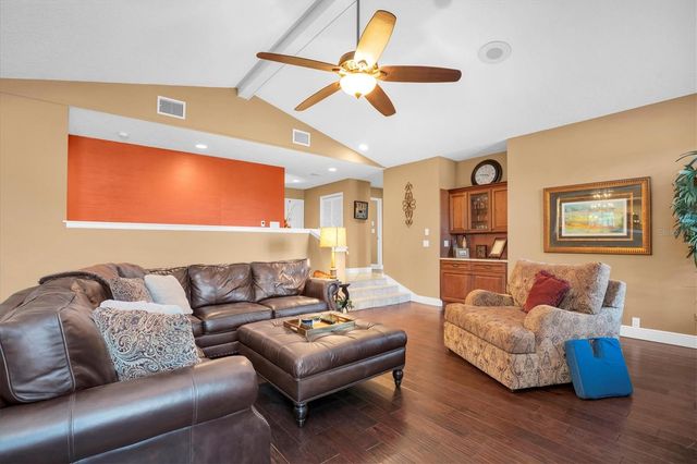 1051 ROYAL TROON COURT, Tarpon Springs, FL 34688