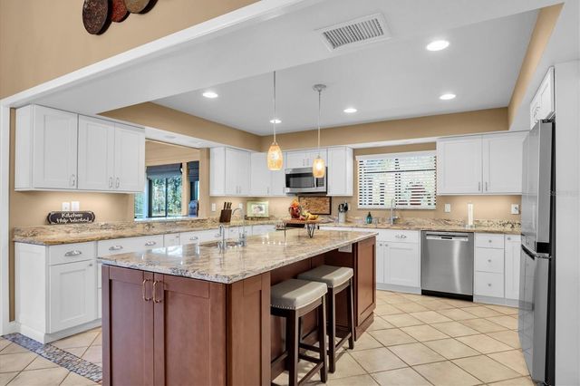 1051 ROYAL TROON COURT, Tarpon Springs, FL 34688