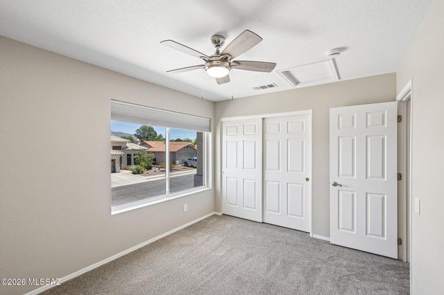 952 S Rincon Rising Road, Tucson, AZ 85748