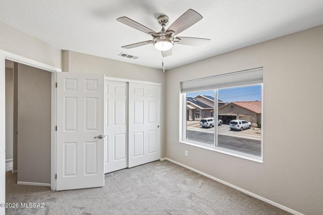 952 S Rincon Rising Road, Tucson, AZ 85748