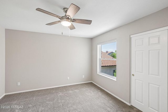 952 S Rincon Rising Road, Tucson, AZ 85748