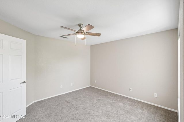 952 S Rincon Rising Road, Tucson, AZ 85748