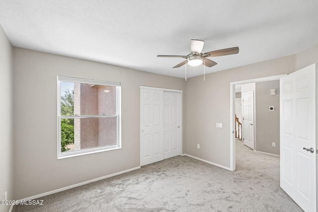 952 S Rincon Rising Road, Tucson, AZ 85748