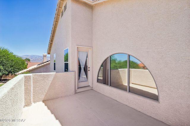952 S Rincon Rising Road, Tucson, AZ 85748