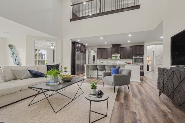 601 Boyd Creek Road, Mckinney, TX 75071