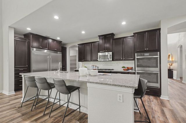 601 Boyd Creek Road, Mckinney, TX 75071