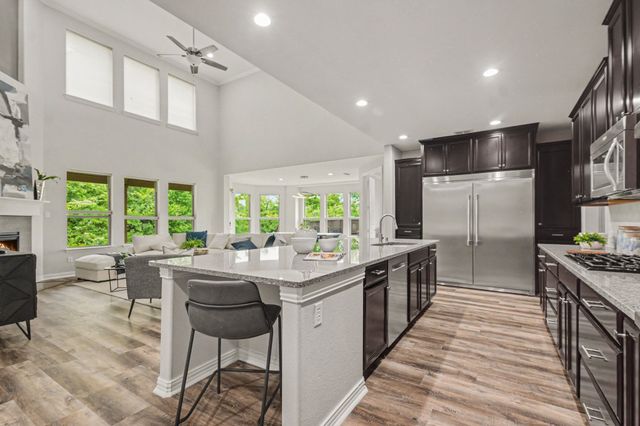 601 Boyd Creek Road, Mckinney, TX 75071
