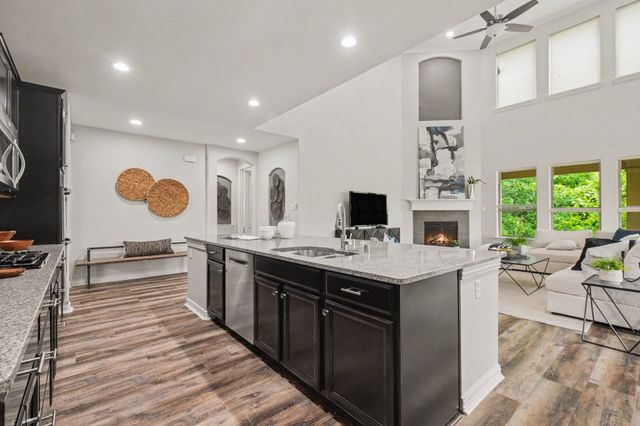 601 Boyd Creek Road, Mckinney, TX 75071