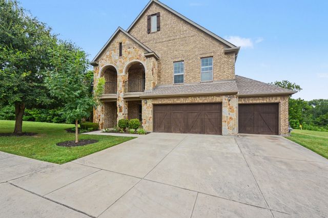 601 Boyd Creek Road, Mckinney, TX 75071