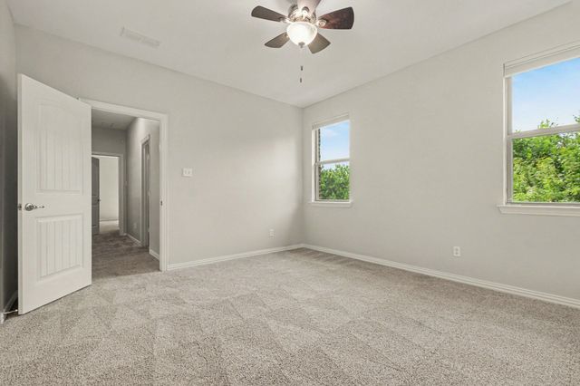 601 Boyd Creek Road, Mckinney, TX 75071