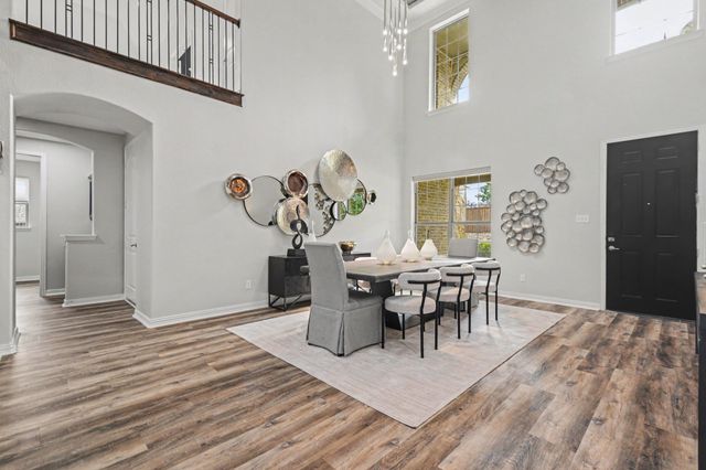 601 Boyd Creek Road, Mckinney, TX 75071