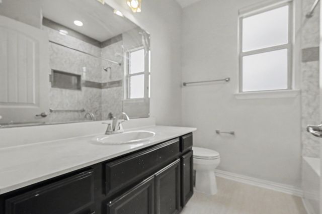 601 Boyd Creek Road, Mckinney, TX 75071