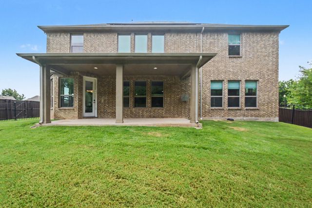 601 Boyd Creek Road, Mckinney, TX 75071