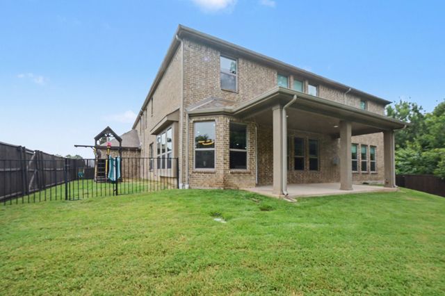 601 Boyd Creek Road, Mckinney, TX 75071