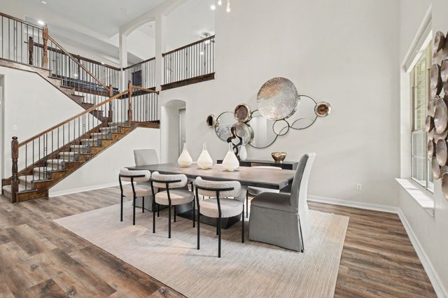 601 Boyd Creek Road, Mckinney, TX 75071