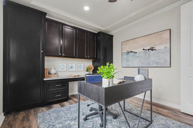 601 Boyd Creek Road, Mckinney, TX 75071