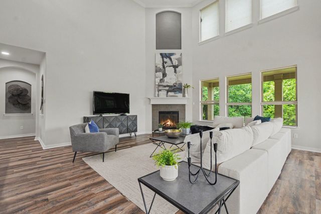 601 Boyd Creek Road, Mckinney, TX 75071