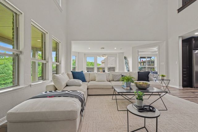 601 Boyd Creek Road, Mckinney, TX 75071