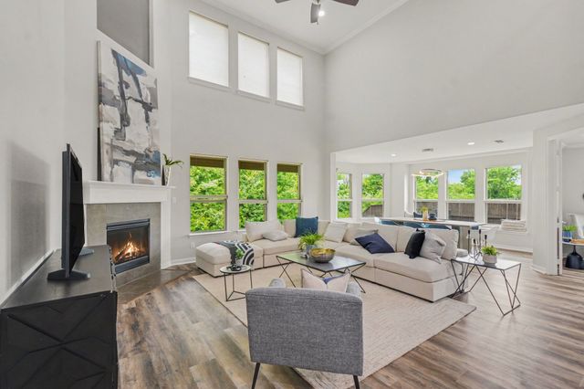 601 Boyd Creek Road, Mckinney, TX 75071