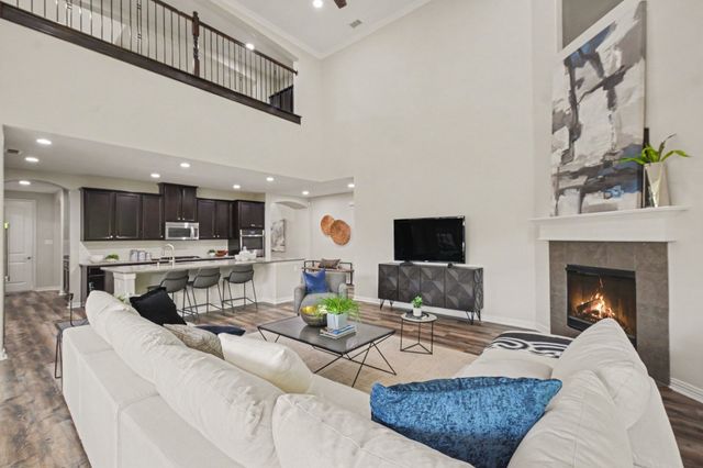 601 Boyd Creek Road, Mckinney, TX 75071