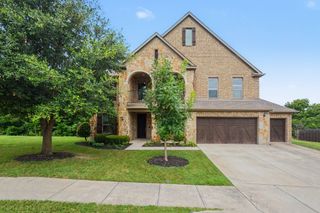 601 Boyd Creek Road, Mckinney, TX 75071